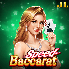 Speed Baccarat